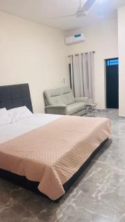 Belgam Lodge - 2