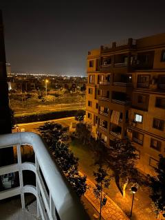 Madinaty B6 in front of South Park Families or Singles Only No Couples - 9