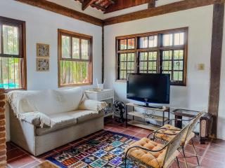 Casa Esperança Praiana - Ideal para... · Juquehy | Casa Esperança Praiana ideal p/ crianças - São Sebastião - 9