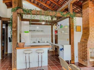 Casa Esperança Praiana - Ideal para... · Juquehy | Casa Esperança Praiana ideal p/ crianças - São Sebastião - 4