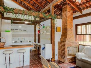 Casa Esperança Praiana - Ideal para... · Juquehy | Casa Esperança Praiana ideal p/ crianças - São Sebastião - 2