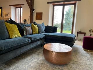 Domaine du Chatelot - - 7