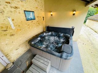 Domaine du Chatelot - - 6