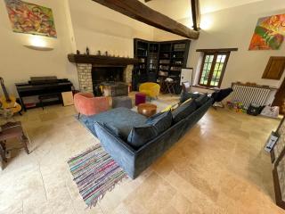 Domaine du Chatelot - - 5
