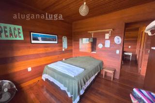 Lake House - Natureza e paz - 1