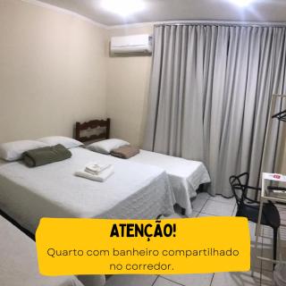 Gv Park Hotel - Governador Valadares - 9