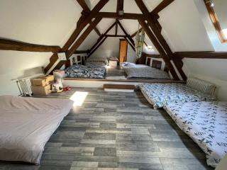 Domaine du Chatelot - - 3