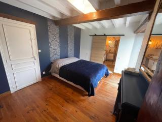 Domaine du Chatelot - - 2
