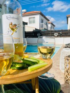 Athena Villa - Larnaca - 8