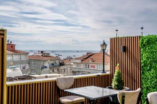 Leyenda Boutıque Hotel - Istanbul - 7