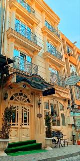 Leyenda Boutıque Hotel - Istanbul - 8