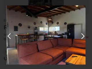 Casa mar chiquita - Mar del Plata - 1
