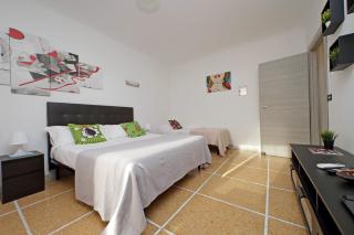 The colours rooms guest house - Rome - 5