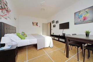 The colours rooms guest house - Rome - 8