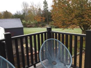 The Old Grain Store Bed & Breakfast - 1