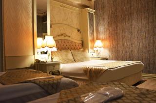 Leyenda Boutıque Hotel - Istanbul - 9