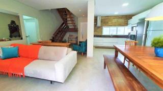 Casa Aloha · 3 Suítes | Piscina Aquecida - São Sebastião - 9