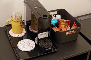 The colours rooms guest house - 3