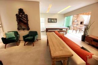 Casa Aloha · 3 Suítes | Piscina Aquecida - São Sebastião - 7
