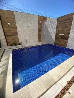 Casa Aloha · 3 Suítes | Piscina Aquecida - São Sebastião - 4