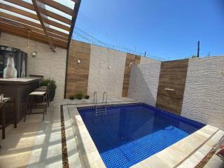 Casa Aloha · 3 Suítes | Piscina Aquecida - São Sebastião - 2