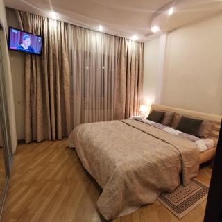 Big Apartment in Rivne center - Rivne - 0
