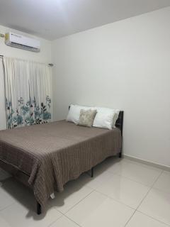 Casa Victoria - San Pedro Sula - 7