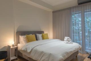 Modern Ilisian Apartment - Athens - 7