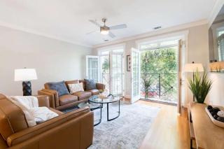 Savannah Residences - Savannah - 9