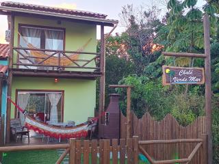 Chalé Verde Mar - 0