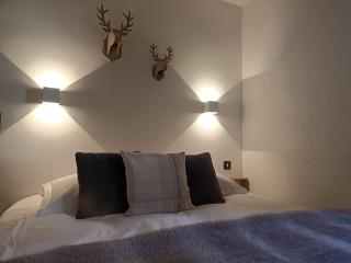 Chalet Appart'Hôtel l'Eau Vive - Saint-Nicolas-la-Chapelle - 4