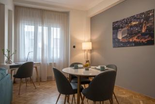 Modern Ilisian Apartment - Atene - 5