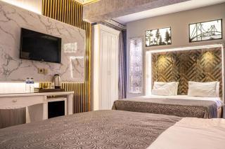 Leyenda Boutıque Hotel - Istanbul - 0