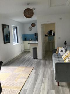 The Old Grain Store Bed & Breakfast - 2