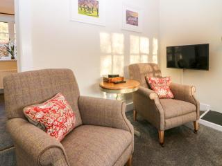 East Cottage - Tarvit - 6