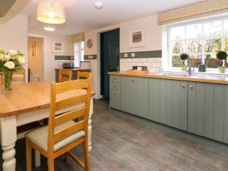 East Cottage - Tarvit - 2