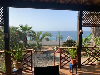 Tropikal House Facing Ocean - Vila do Porto - 1
