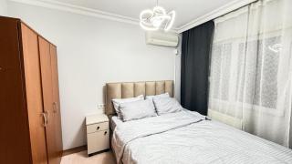 شقه بمنطقة شيشلى بومنتى بجانب الابراج - Istanbul - 4
