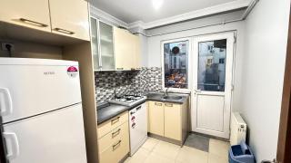 شقه بمنطقة شيشلى بومنتى بجانب الابراج - Istanbul - 2
