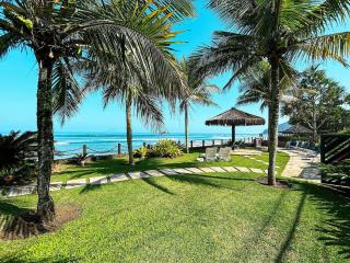 Casa Rubi C/ jacuzzi E Quiosque privativo na praia - 6