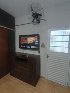 CasaUba - apartamento e kitnet - Ubatuba - 3