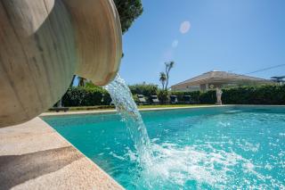 Encantadora villa con Piscina,Spa y cerca de playa - 7