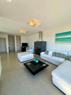Amplio duplex al mar en manantiales - Punta del Este - 5