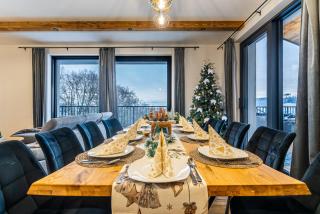 Chata Wellness Liptov - 5