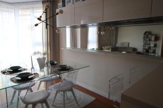 Vienna Gate Apartment Bratislava, free parking - Bratislava - 8