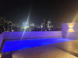 Modern Apartment Best in Town Equipetrol 1 to 5 guests - Hamacas - 7