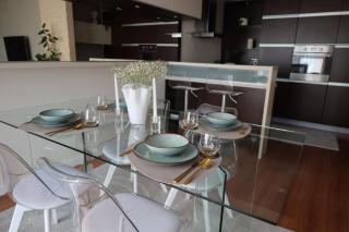 Vienna Gate Apartment Bratislava, free parking - Bratislava - 9