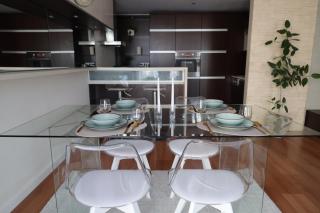 Vienna Gate Apartment Bratislava, free parking - Bratislava - 6