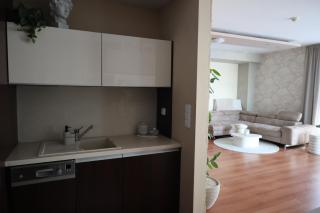 Vienna Gate Apartment Bratislava, free parking - Bratislava - 3
