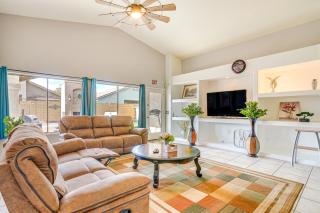 Mestiny Mirage Haven with Outdoor Kitchen! - El Mirage - 8